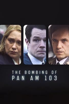 杏吧原创《泛美航空103航班爆炸案 The Bombing of Pan Am 103》免费在线观看