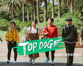 杏吧传媒《TOP DOG》免费在线观看