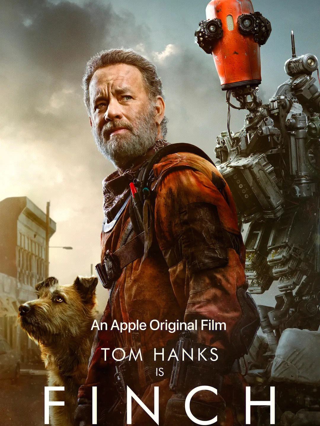 杏吧传媒《芬奇的旅程【影视解说】》免费在线观看