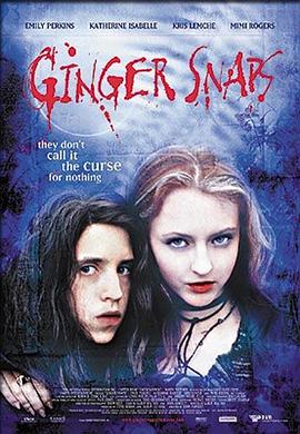 杏吧Pro《变种女狼 Ginger Snaps》免费在线观看