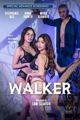 杏吧Pro《游走 Walker》免费在线观看