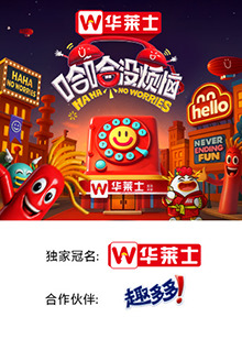 杏吧传媒《哈哈没烦恼》免费在线观看