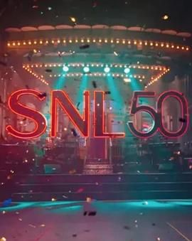 杏吧原创《周六夜现场五十周年特别篇 SNL50: The Anniversary Special》免费在线观看